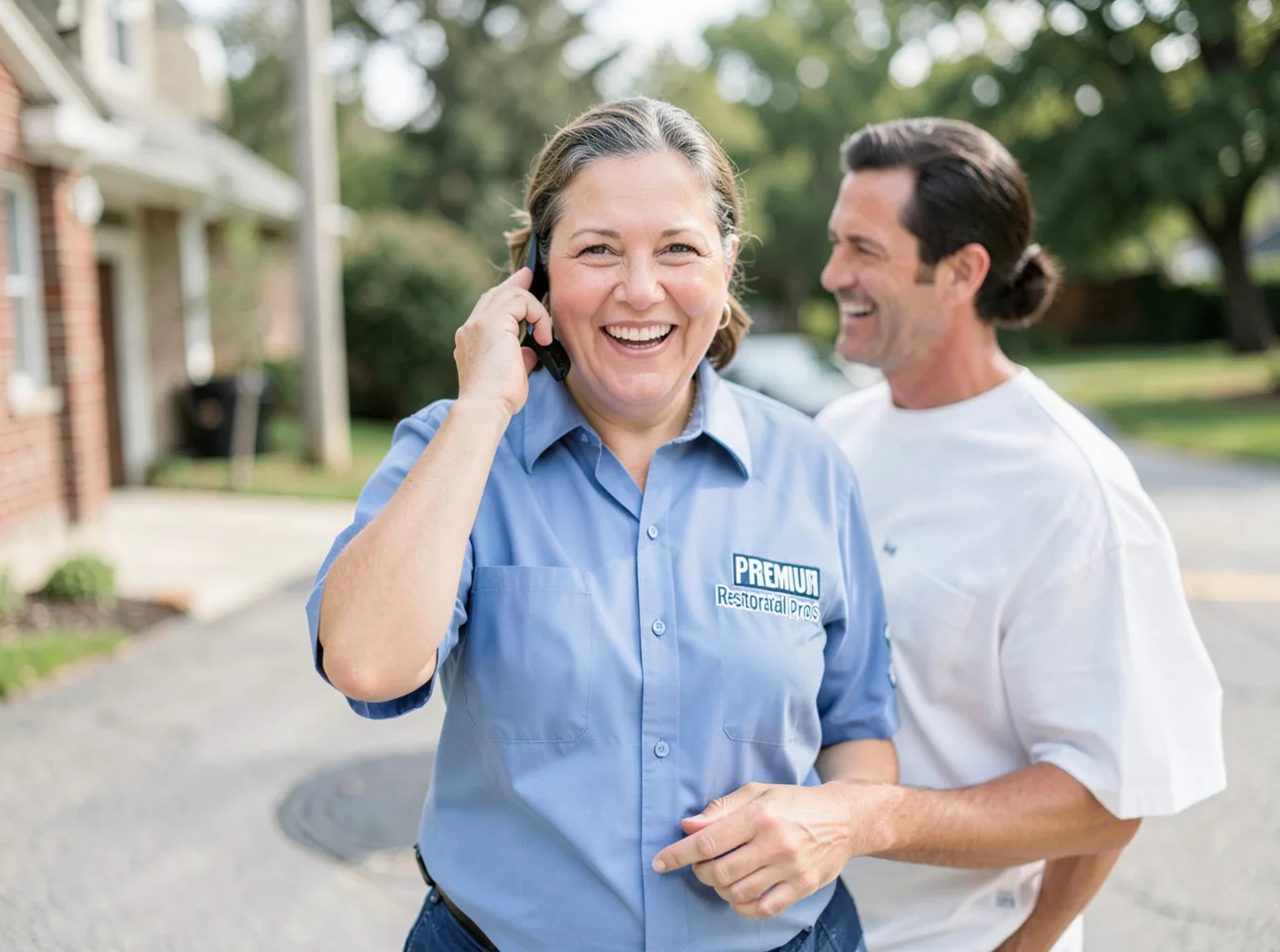 Water Damage Restoration Orestes, IN FAQs